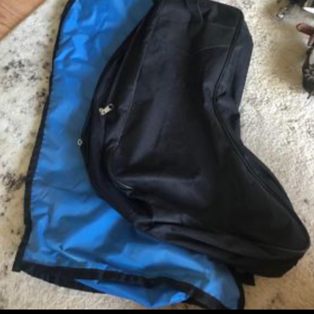 Boot Bag